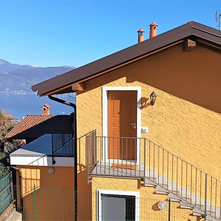 Casa Vacanze Loita Apartment Baveno Bagian luar foto