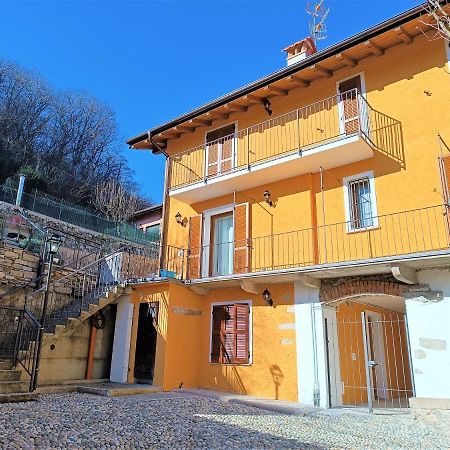Casa Vacanze Loita Apartment Baveno Bagian luar foto