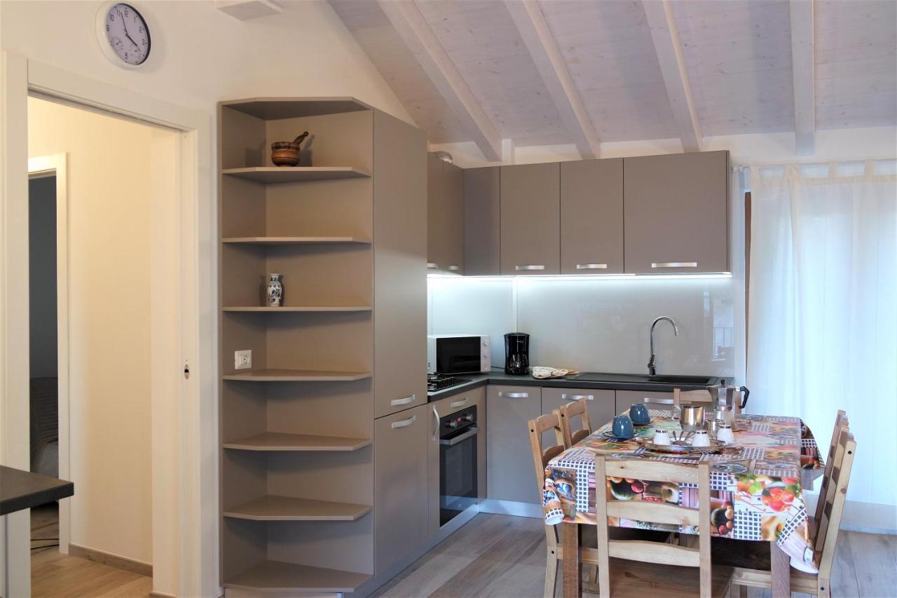Casa Vacanze Loita Apartment Baveno Bagian luar foto