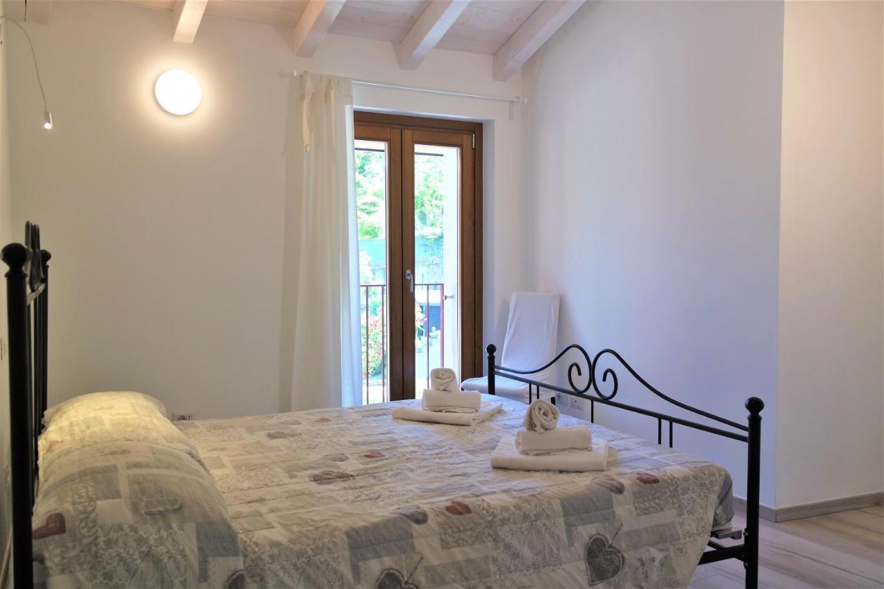 Casa Vacanze Loita Apartment Baveno Bagian luar foto