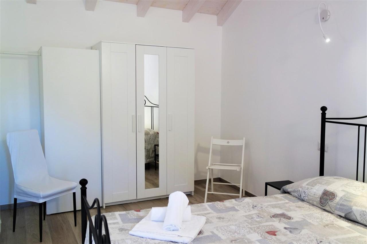 Casa Vacanze Loita Apartment Baveno Bagian luar foto