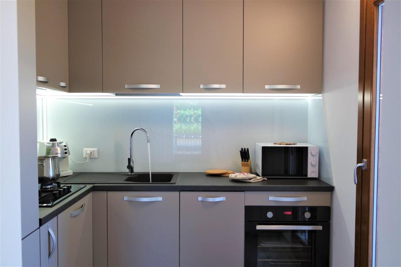 Casa Vacanze Loita Apartment Baveno Bagian luar foto