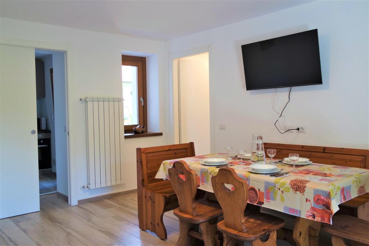 Casa Vacanze Loita Apartment Baveno Bagian luar foto