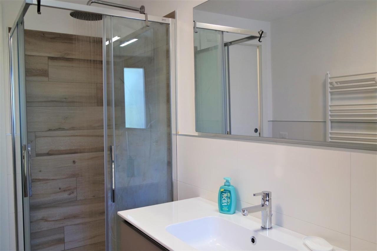 Casa Vacanze Loita Apartment Baveno Bagian luar foto