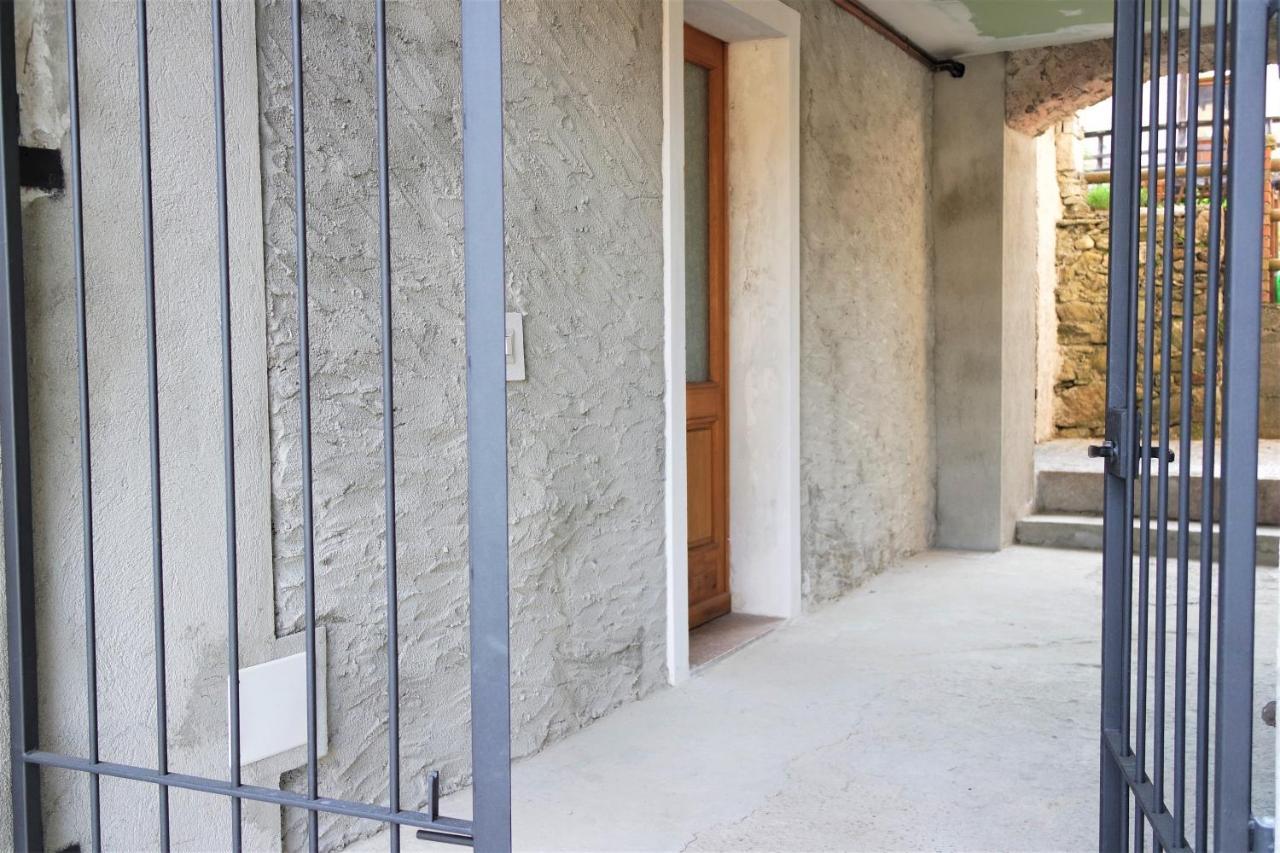 Casa Vacanze Loita Apartment Baveno Bagian luar foto