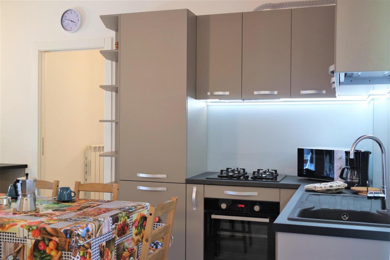 Casa Vacanze Loita Apartment Baveno Bagian luar foto