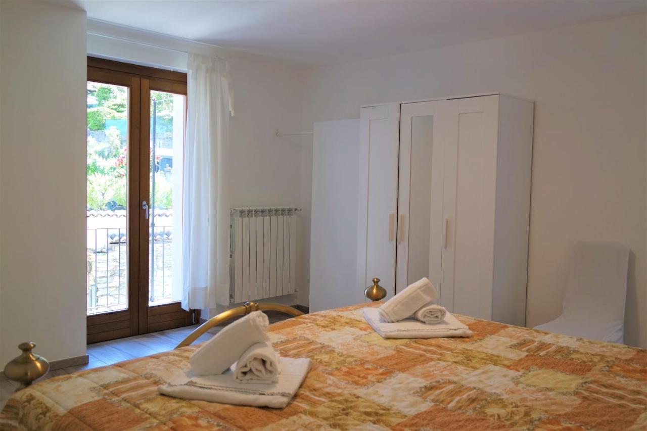 Casa Vacanze Loita Apartment Baveno Bagian luar foto
