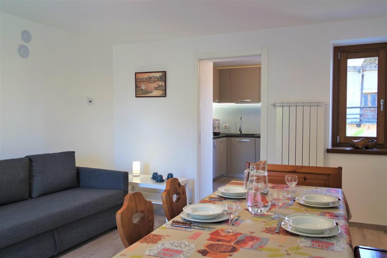 Casa Vacanze Loita Apartment Baveno Bagian luar foto