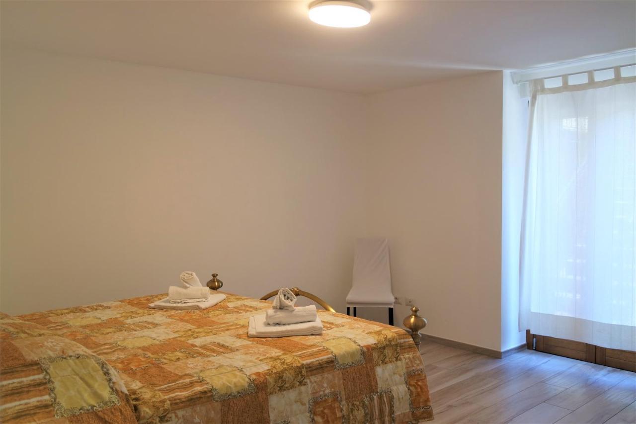 Casa Vacanze Loita Apartment Baveno Bagian luar foto