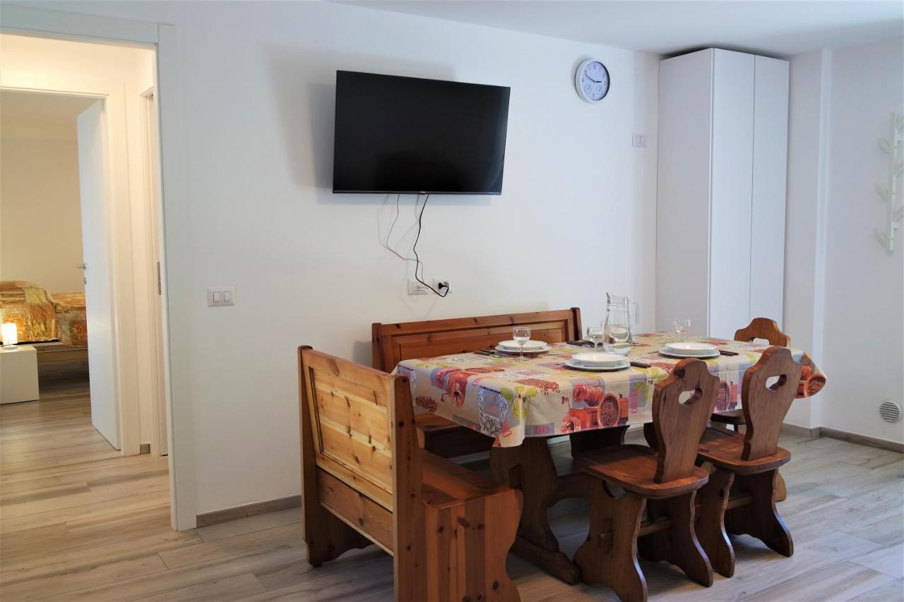 Casa Vacanze Loita Apartment Baveno Bagian luar foto