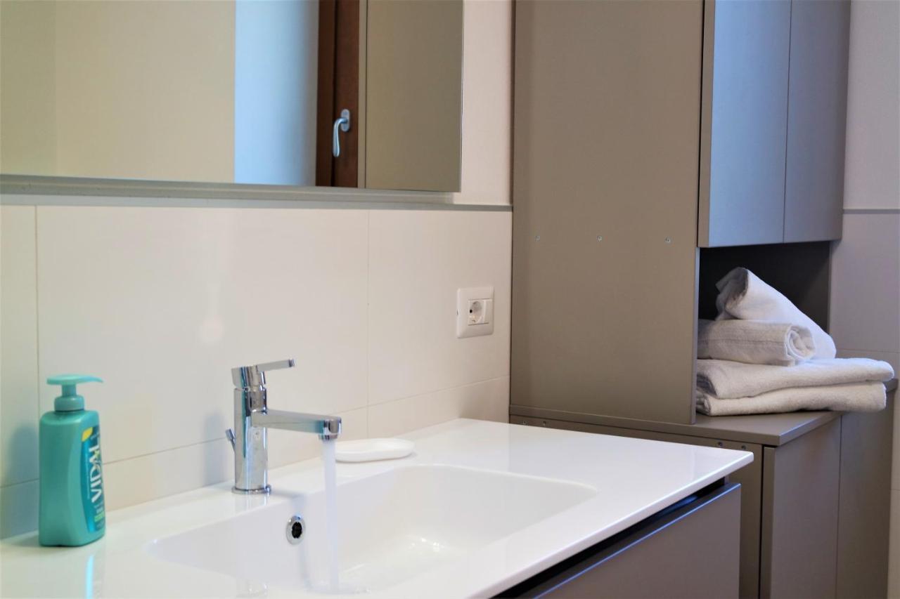 Casa Vacanze Loita Apartment Baveno Bagian luar foto
