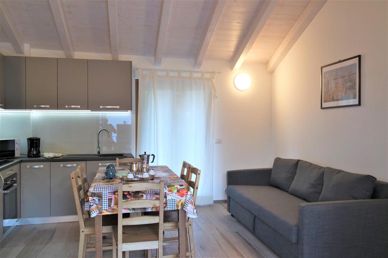 Casa Vacanze Loita Apartment Baveno Bagian luar foto